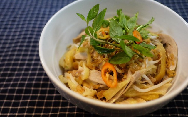 Phở Gà 26 - Lương Văn Can