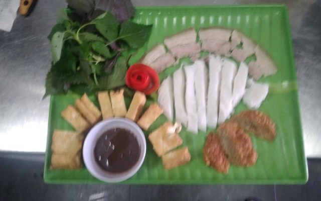 Lim Quán - 2/134 Lê Thị Hà