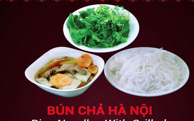Hiền Lành - Bún Chả Hà Nội - Đường Số 6