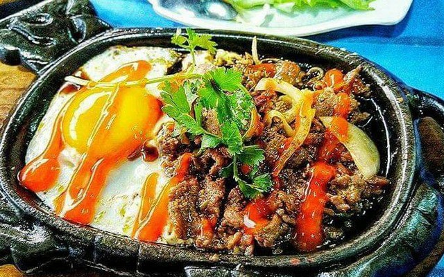 Bò Né 3 Ngon - Mì Cay Cơm Trộn - Vân Đồn