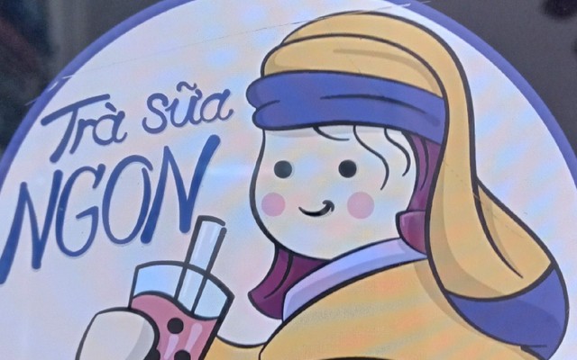 Trà Sữa Ngon - Ăn Vặt & Mì Xào Bò