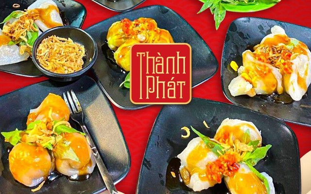 Ăn Vặt - Há Cảo Hong Kong - Tôn Đản