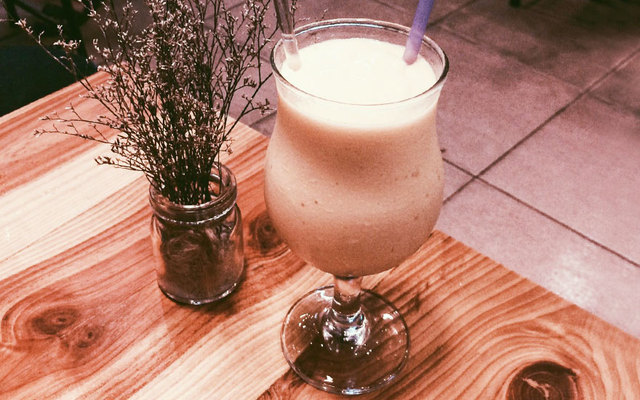 Mint Coffee Shop
