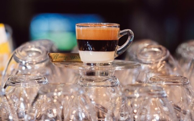 Bucep Coffee - Đường 30 Tháng 4