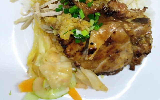 Cơm Tấm Thanh - Vĩnh Viễn