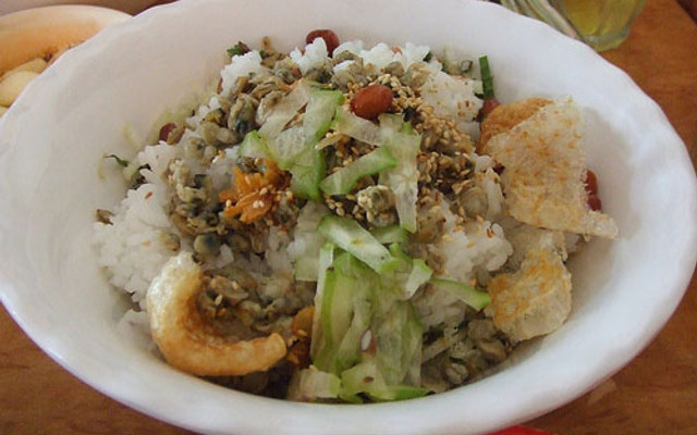 Quán Chi - Đặc Sản Huế