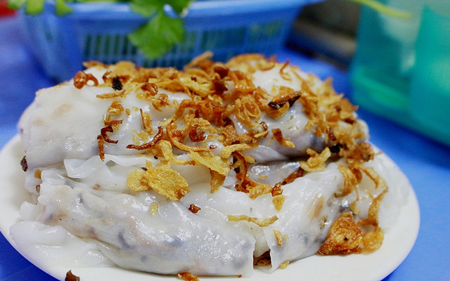 Bà Vân - Bò Kho & Bánh Cuốn