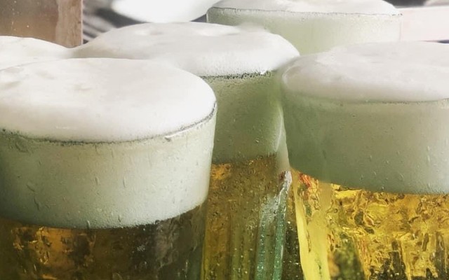 Cường Nga - Bia Hơi Hà Nội