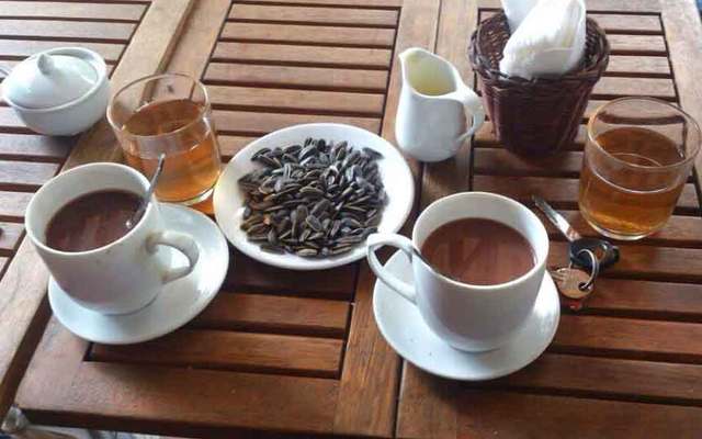 Cà Phê NGUYỄN - Lạc Trung