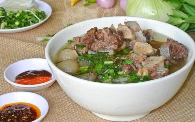Phở Cao Thắng