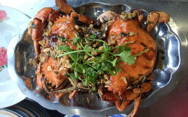 Ốc Tí Hon - Lê Đình Chi