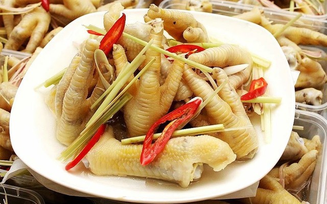 MIMI Ăn Vặt - Nguyễn Bá Tuyển