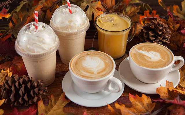 Station 77 Coffee - Lê Văn Hưu