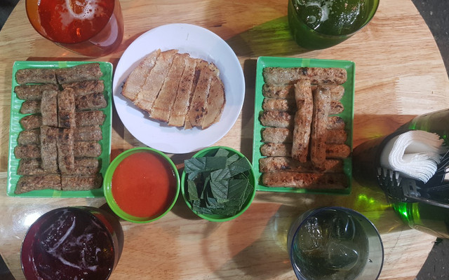 Nem Nướng Thanh Xuân Bắc