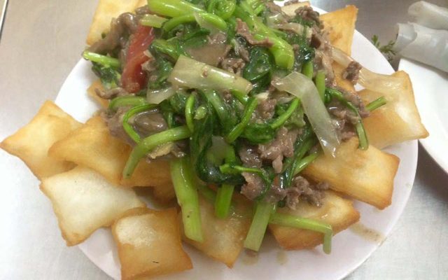 Phở Cuốn Hương Sơn & Bún Bò Nam Bộ - Ngũ Xã