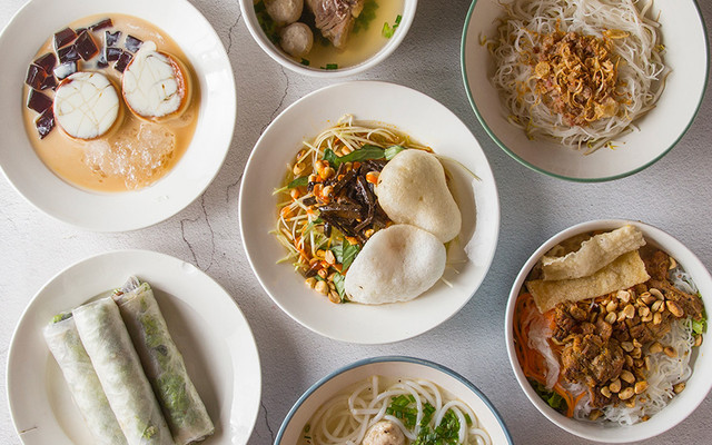 Quán Nhớ Gia Lai - Đặc Sản Gia Lai - Hoa Cúc