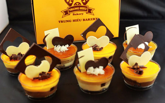 Trung Hiếu Bakery