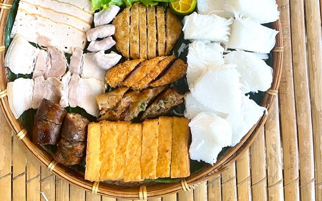 Bún Đậu 36 - Ngô Văn Sở