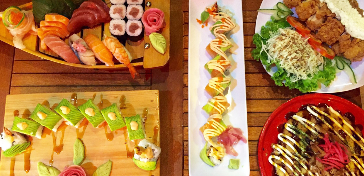 Fune Sushi