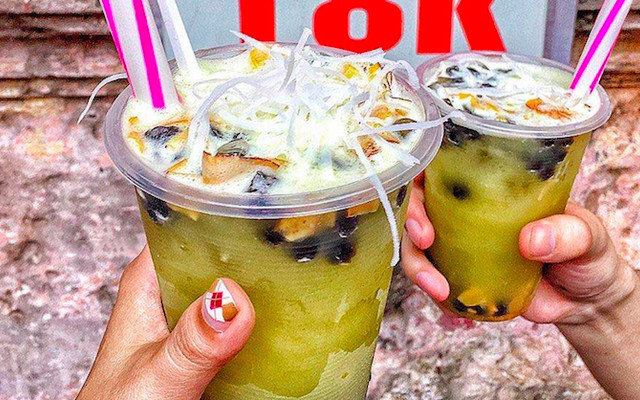 Hà Thư - Đồ Ăn Vặt & Nước Mía Đặc Biệt