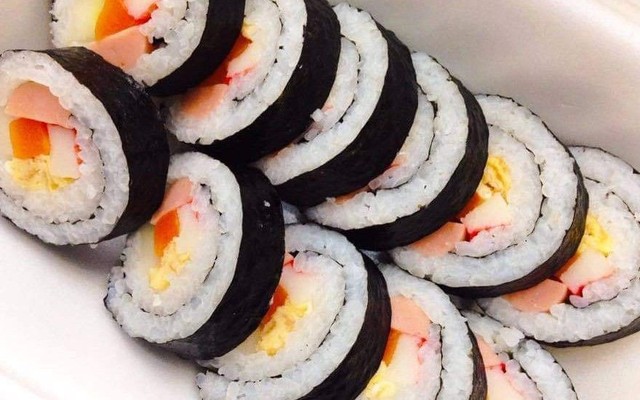 Little Pea - Món ăn Hàn Online