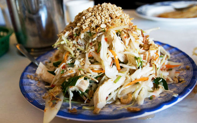 Gà Ta Thành Công 3