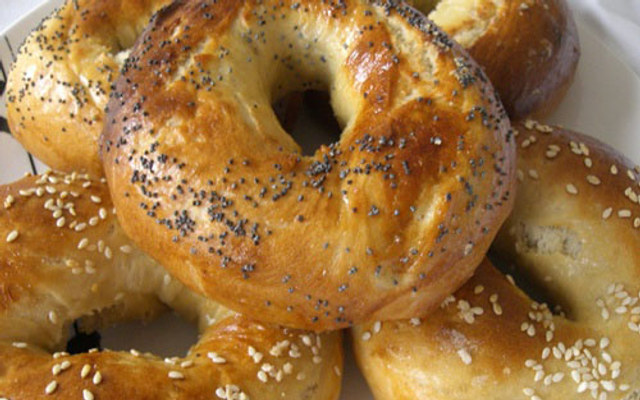 Bánh Mì Quỳnh Hương