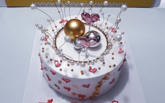 Bánh Kem Hương Phát