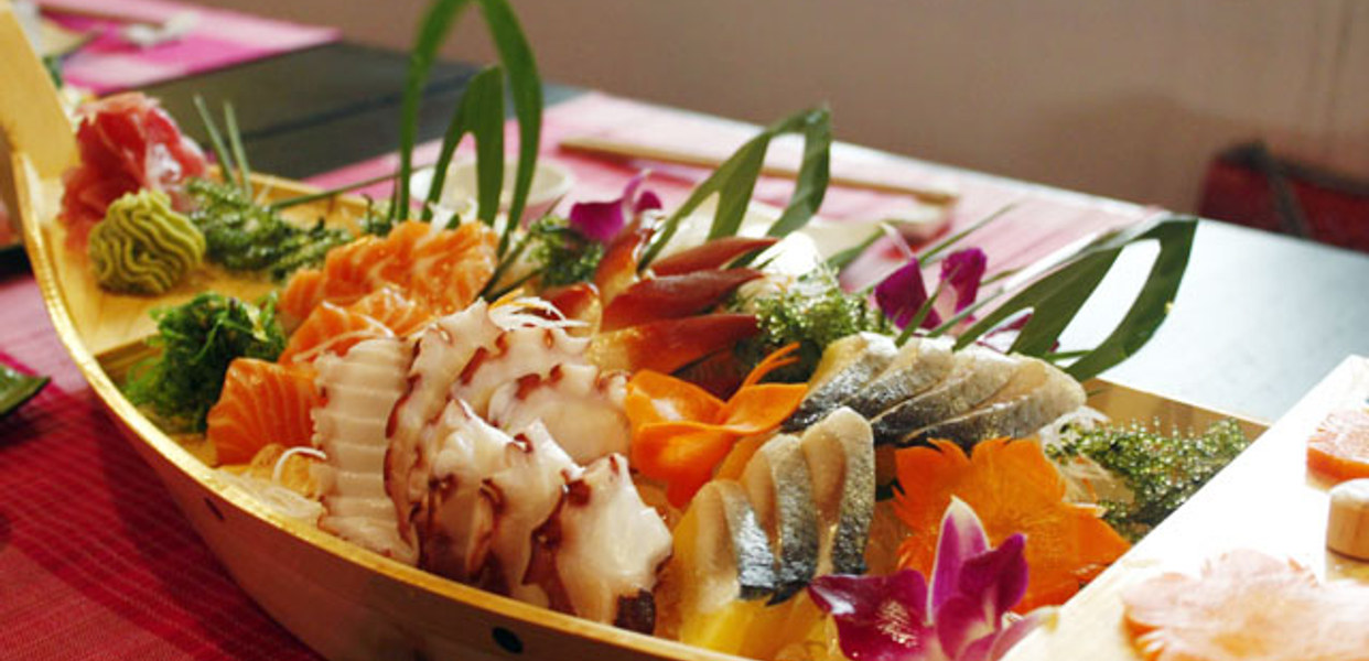 Kyodai Japanese Restaurant - Sushi & BBQ