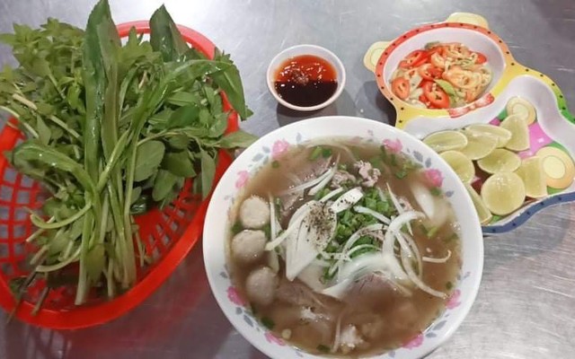 Phở Tân