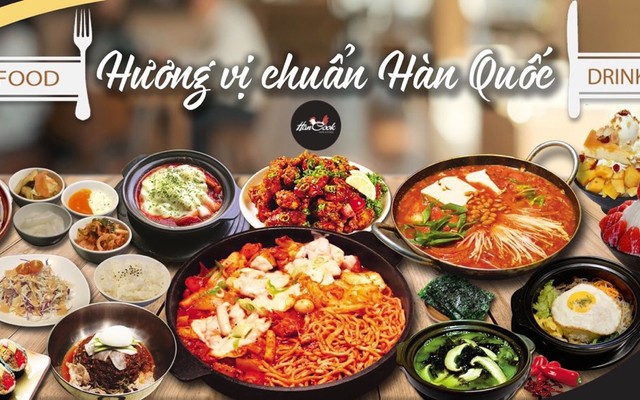 Hancook - Vincom Center Đà Nẵng