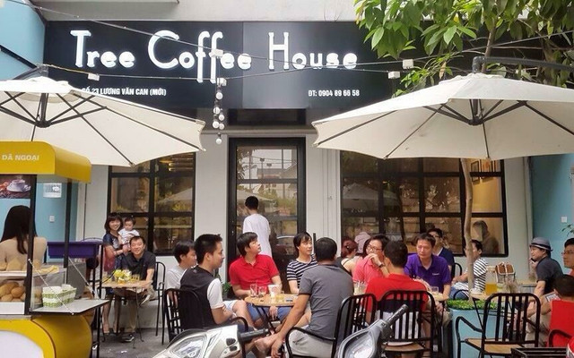 Tree Coffee House