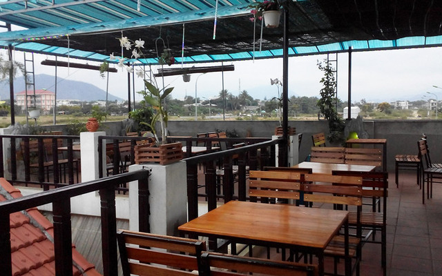 Tina Coffee & Milktea