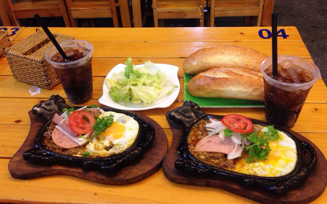 Bò Né 3 Ngon - Châu Thị Vĩnh Tế