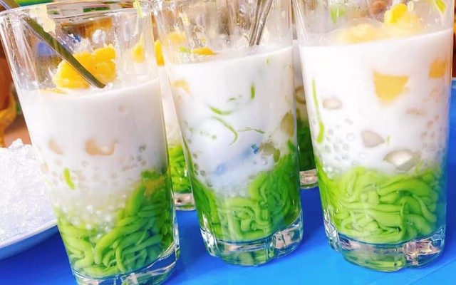 Chè Thái Ngọc Hải