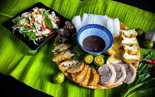 Quán Mẹt - Bún Đậu Mắm Tôm