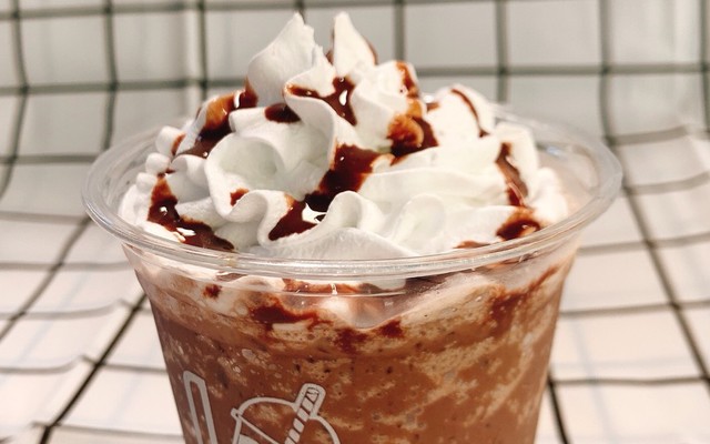 Trà Sữa Luxy - Thạch Hãn