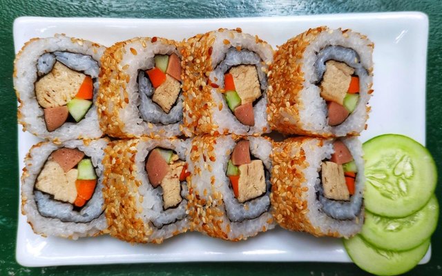 TiTi Sushi - Lê Duẩn