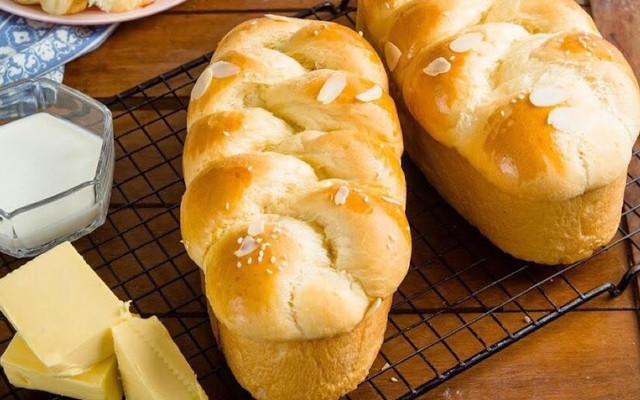 The Cake Garden - Khu Vườn Bánh Ngọt