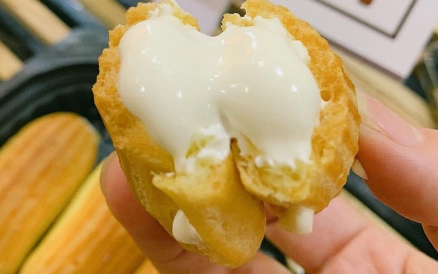 Tiệm Bánh SamBakery - 19/5 Văn Quán