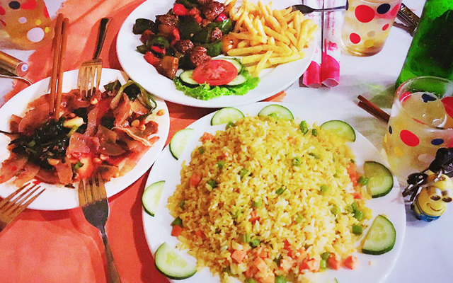 Quán Nhậu Xà Bần - Nguyễn Tri Phương