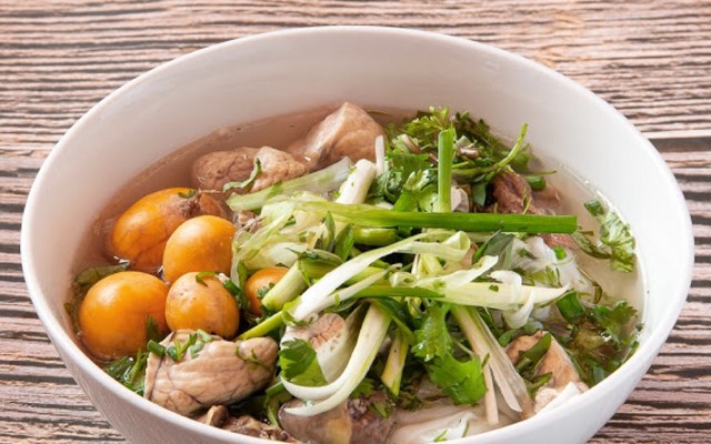 Phở Gà 95 - Doãn Kế Thiện