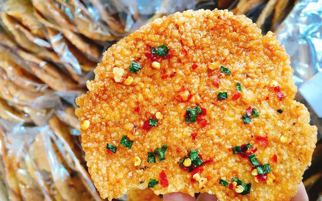 Phúc Lộc - Ăn Vặt