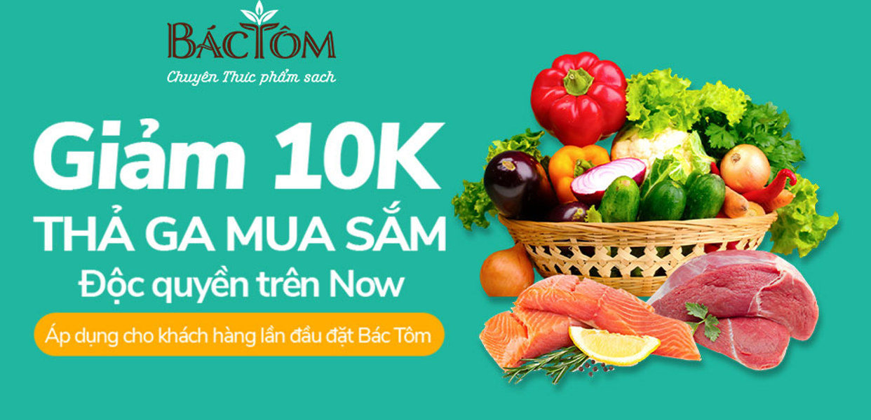 Bác Tôm Lê Đại Hành có gì đặc biệt? Khám phá các dịch vụ & sản phẩm nổi bật
