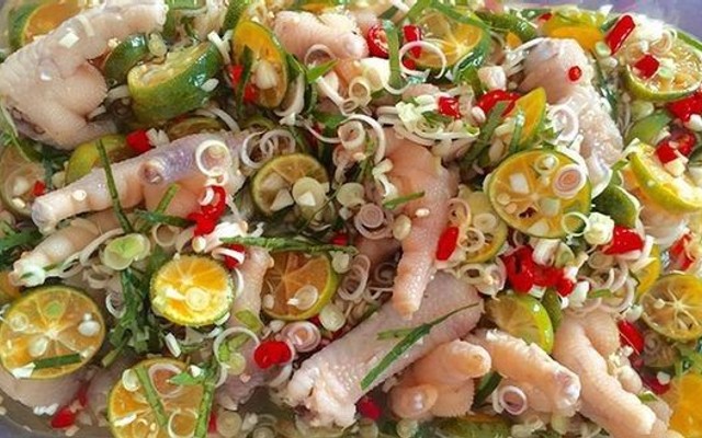 Bánh Mì Ngon Truyền Thống