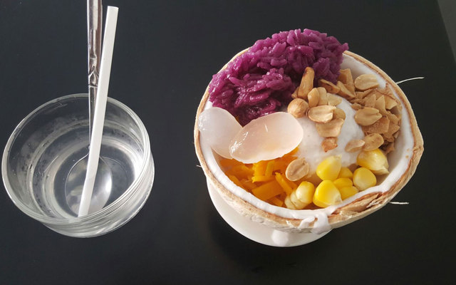 Kem Phụng - Nguyễn Văn Trỗi