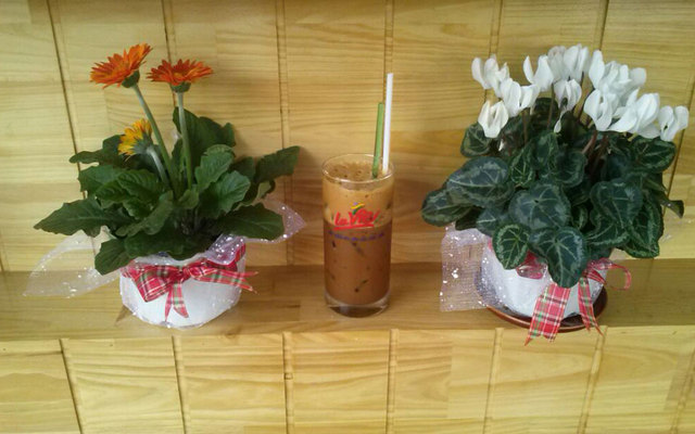 Bảo Ngọc Coffee