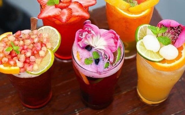 Lassy Coffee - Nguyễn Đức Cảnh