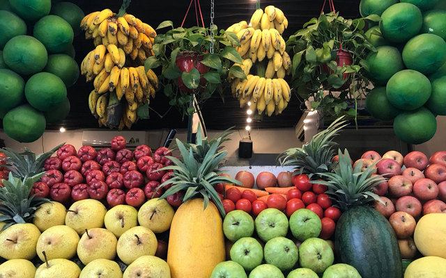DN - Juices & Smoothies