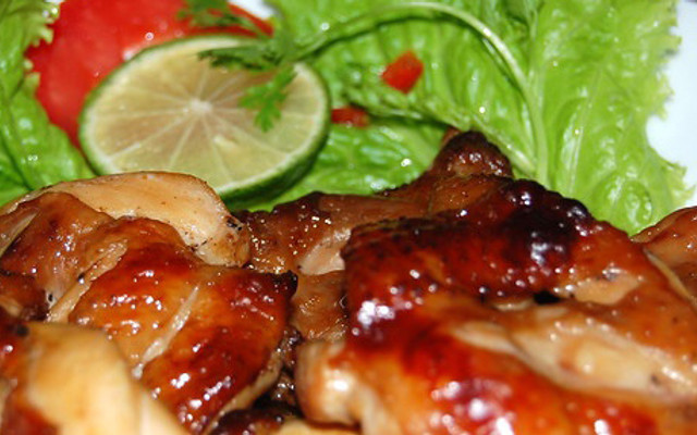 Cơm Ngon 16 - Dịch Vọng